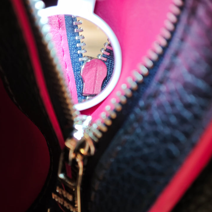 Louis Vuitton Taurillon Capucines BB
