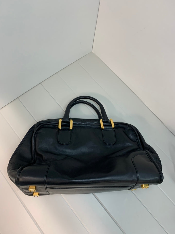 LOEWE Cuir Amazona 32