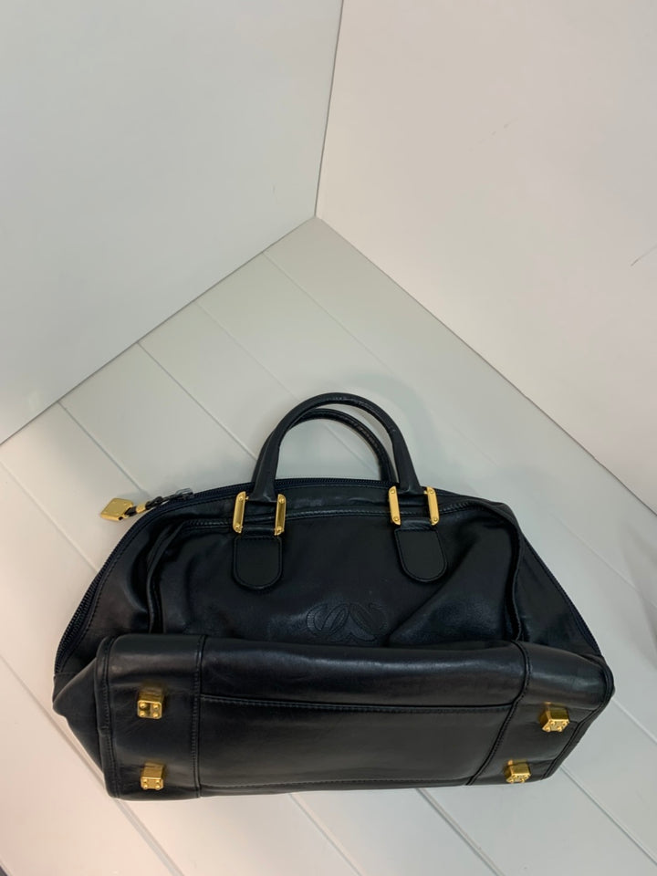 LOEWE Cuir Amazona 32