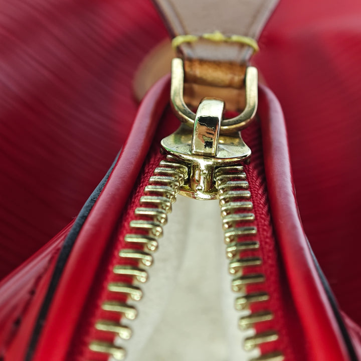 Louis Vuitton Epi Doc BB