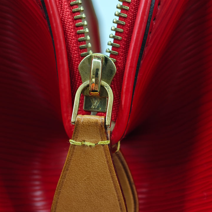 Louis Vuitton Epi Doc BB