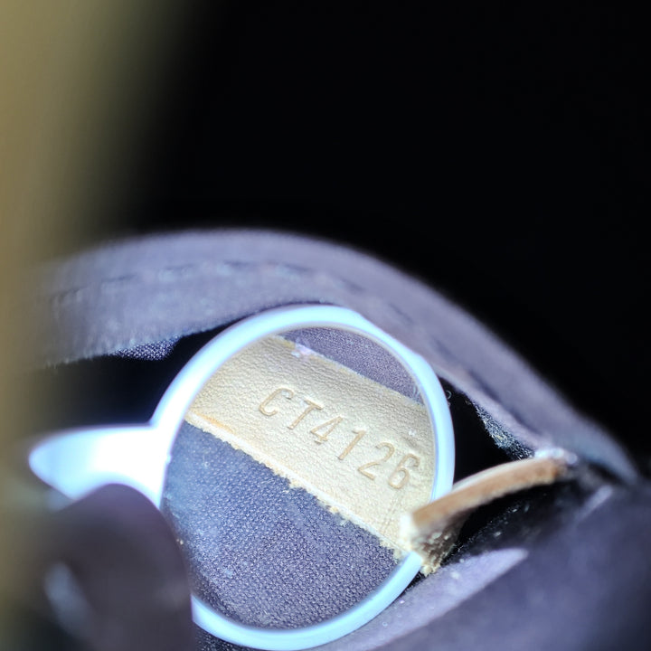 Louis Vuitton Monogram Vernis Alma BB