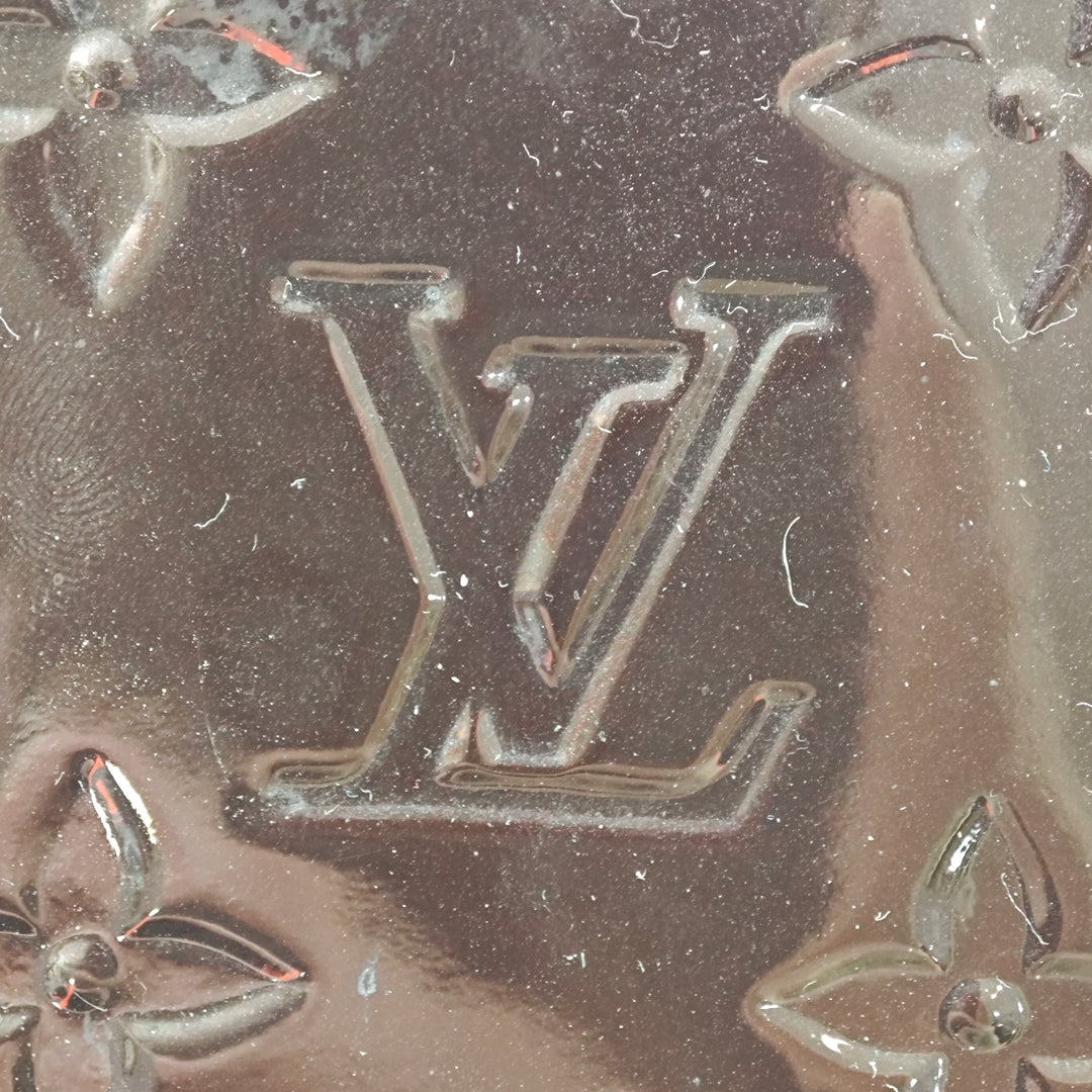 Louis Vuitton Monogram Vernis Alma BB