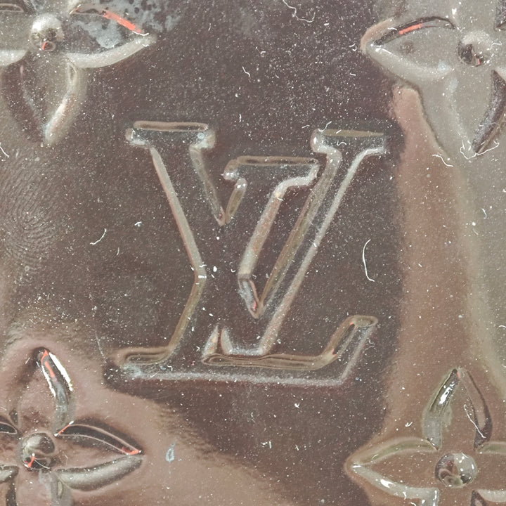 Louis Vuitton Monogram Vernis Alma BB
