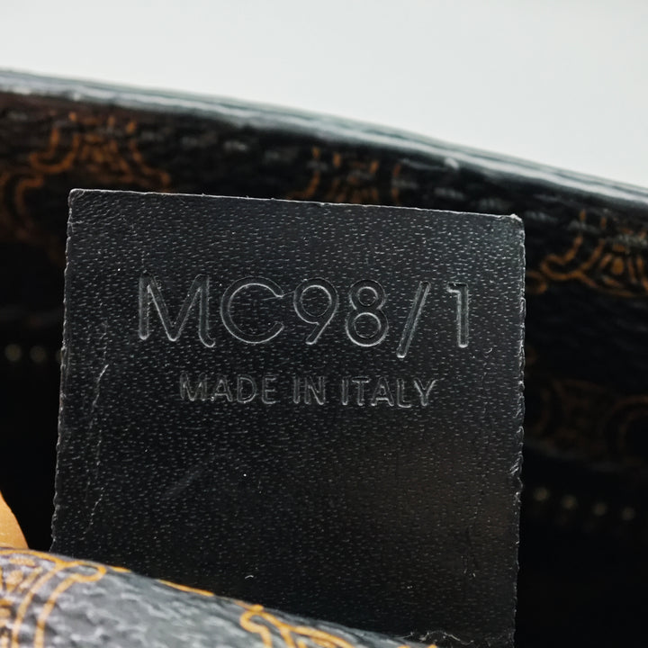 Celine Macadam Coated Toile Cabas