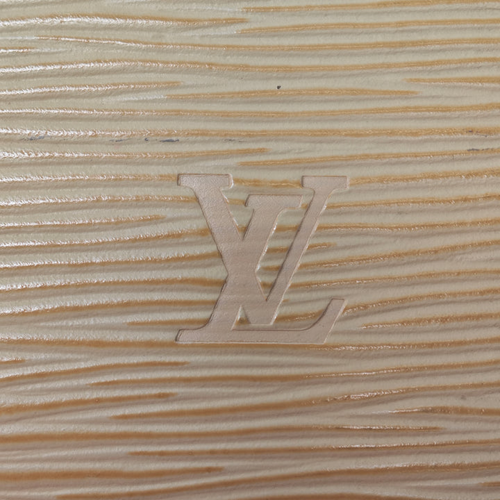 Louis Vuitton Epi Pochette Accessoires