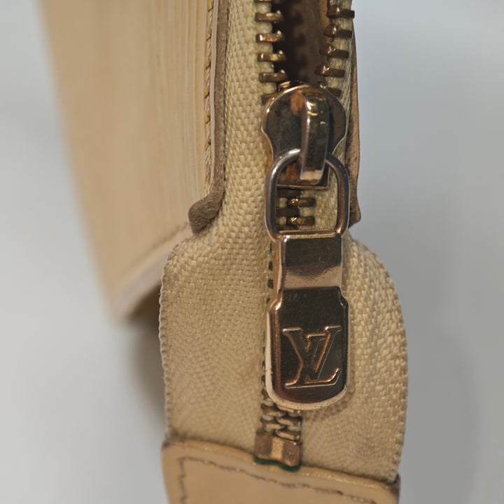 Louis Vuitton Epi Pochette Accessoires