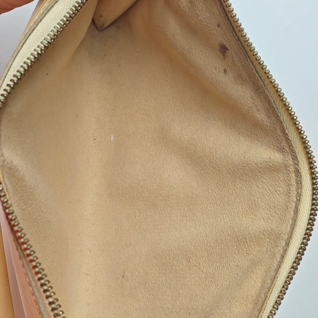 Louis Vuitton Epi Pochette Accessoires