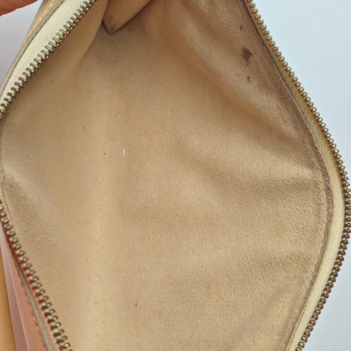 Louis Vuitton Epi Pochette Accessoires
