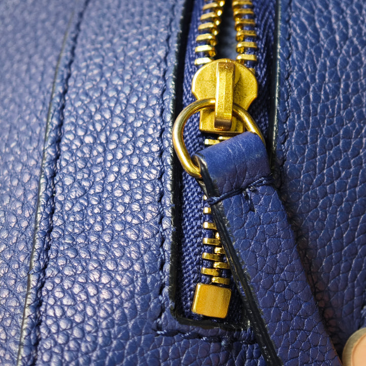 Celine Small Cuir Phantom Cabas Cabas