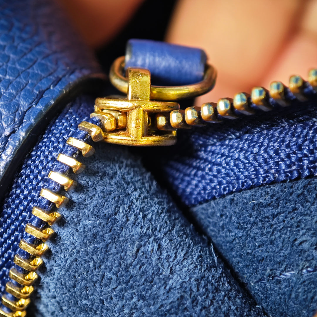 Celine Small Cuir Phantom Cabas Cabas