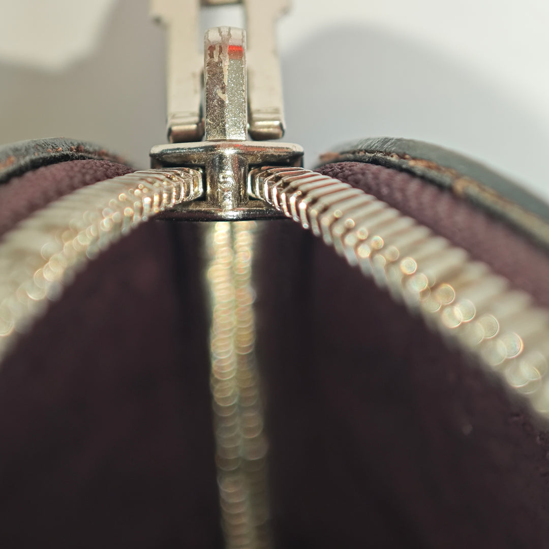 Louis Vuitton Epi Alma PM