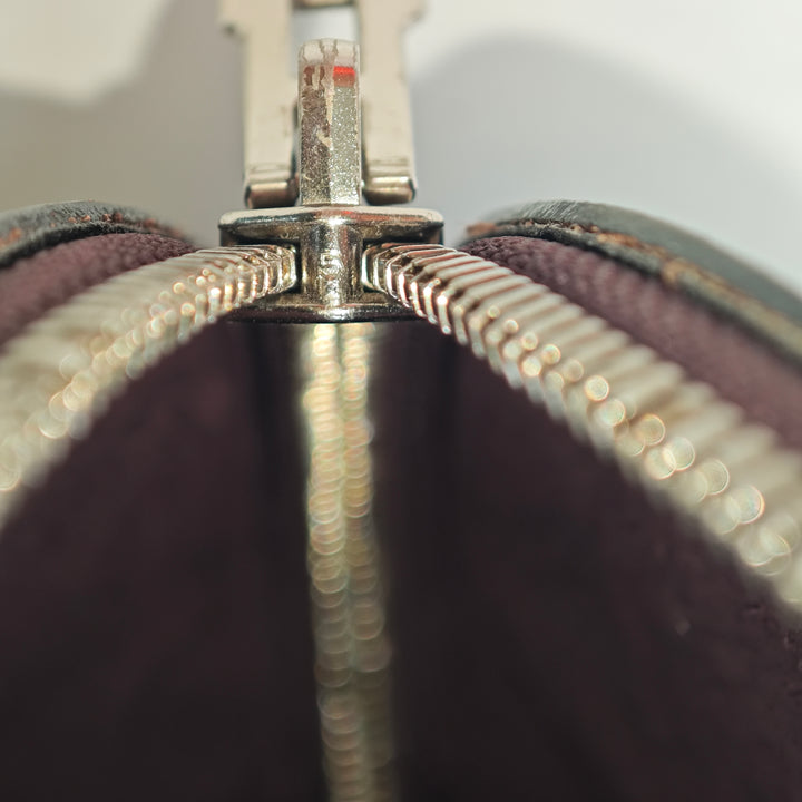 Louis Vuitton Epi Alma PM