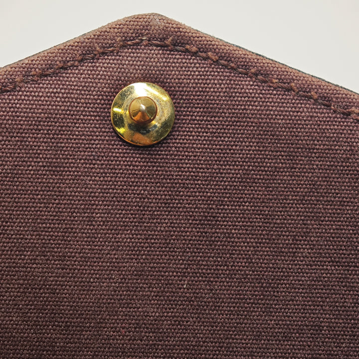 Louis Vuitton Monogram Vernis Pochette Felicie