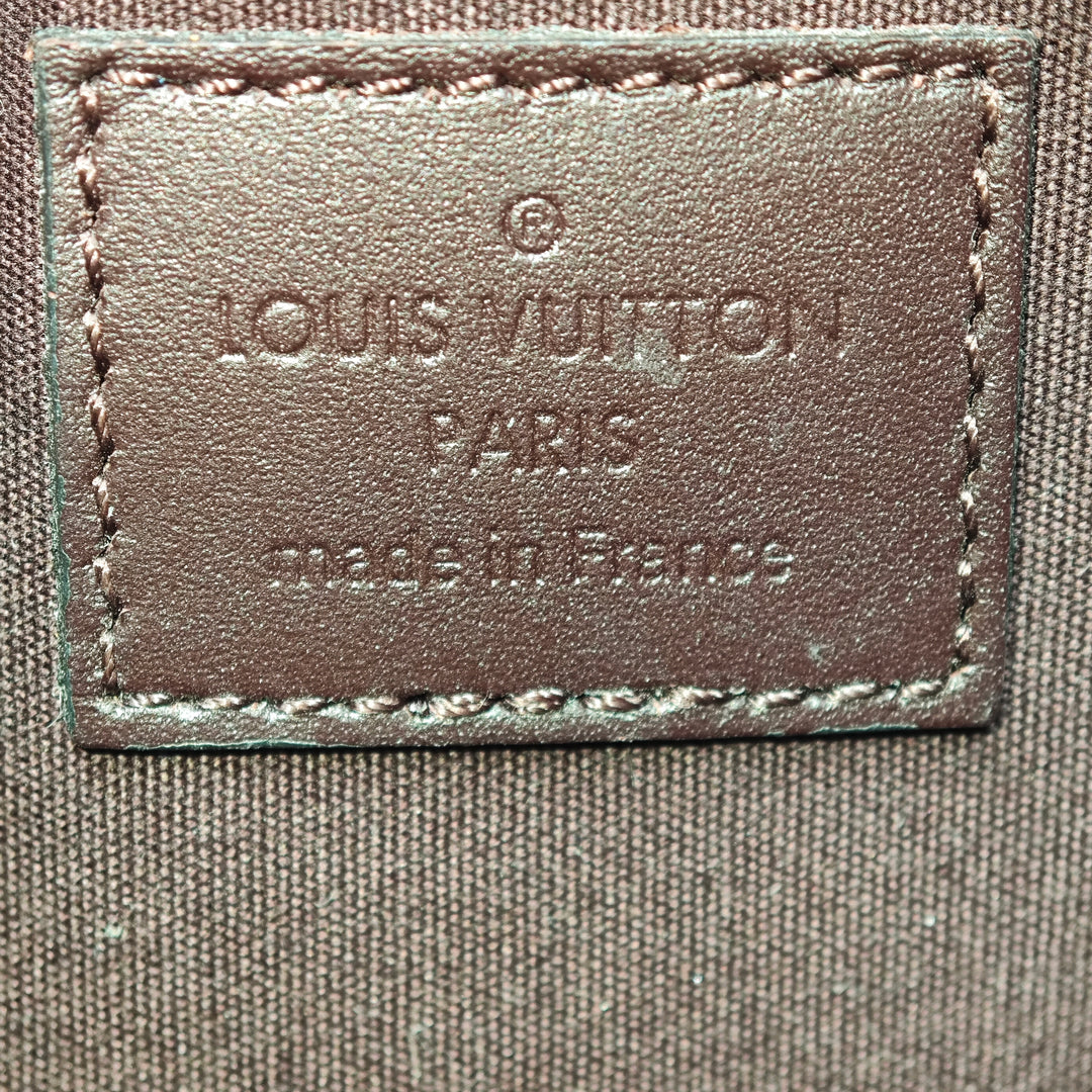 Louis Vuitton Monogram Vernis Pochette Felicie