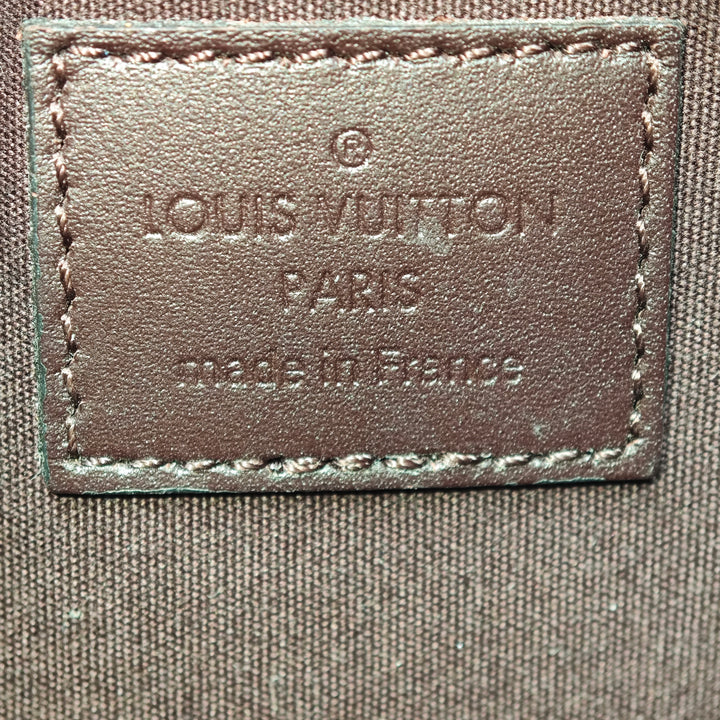 Louis Vuitton Monogram Vernis Pochette Felicie
