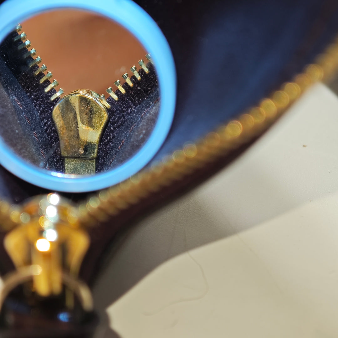 Louis Vuitton Monogram Vernis Pochette Felicie