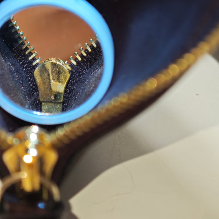 Louis Vuitton Monogram Vernis Pochette Felicie
