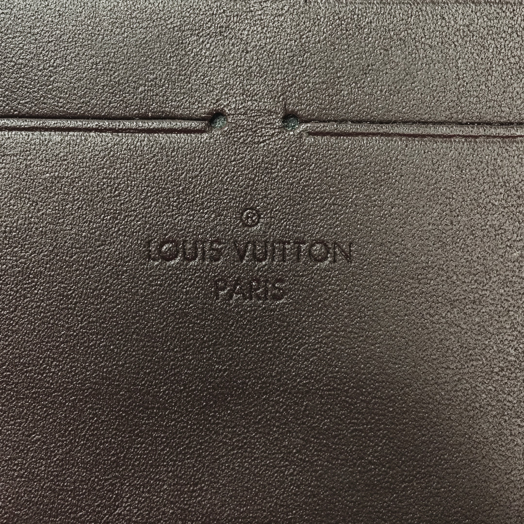 Louis Vuitton Monogram Vernis Pochette Felicie