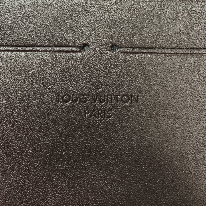 Louis Vuitton Monogram Vernis Pochette Felicie