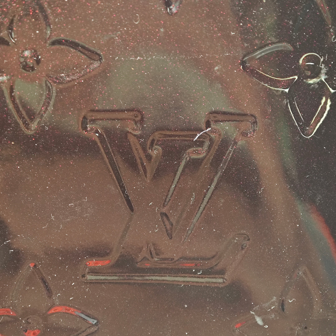 Louis Vuitton Monogram Vernis Pochette Felicie