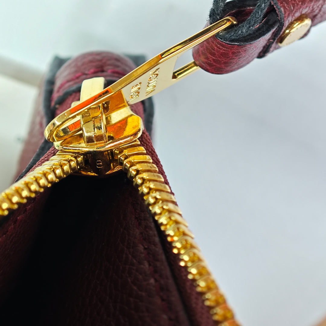 Louis Vuitton Monogram Empreinte Petillante