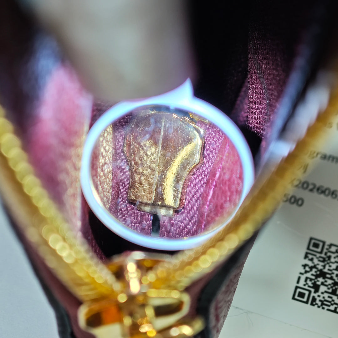 Louis Vuitton Monogram Empreinte Petillante