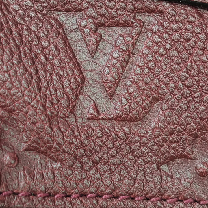 Louis Vuitton Monogram Empreinte Petillante