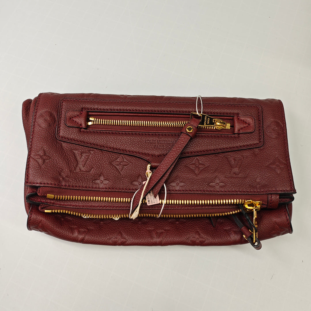 Louis Vuitton Monogram Empreinte Petillante