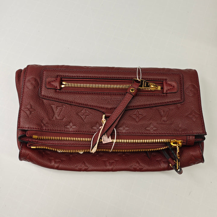 Louis Vuitton Monogram Empreinte Petillante