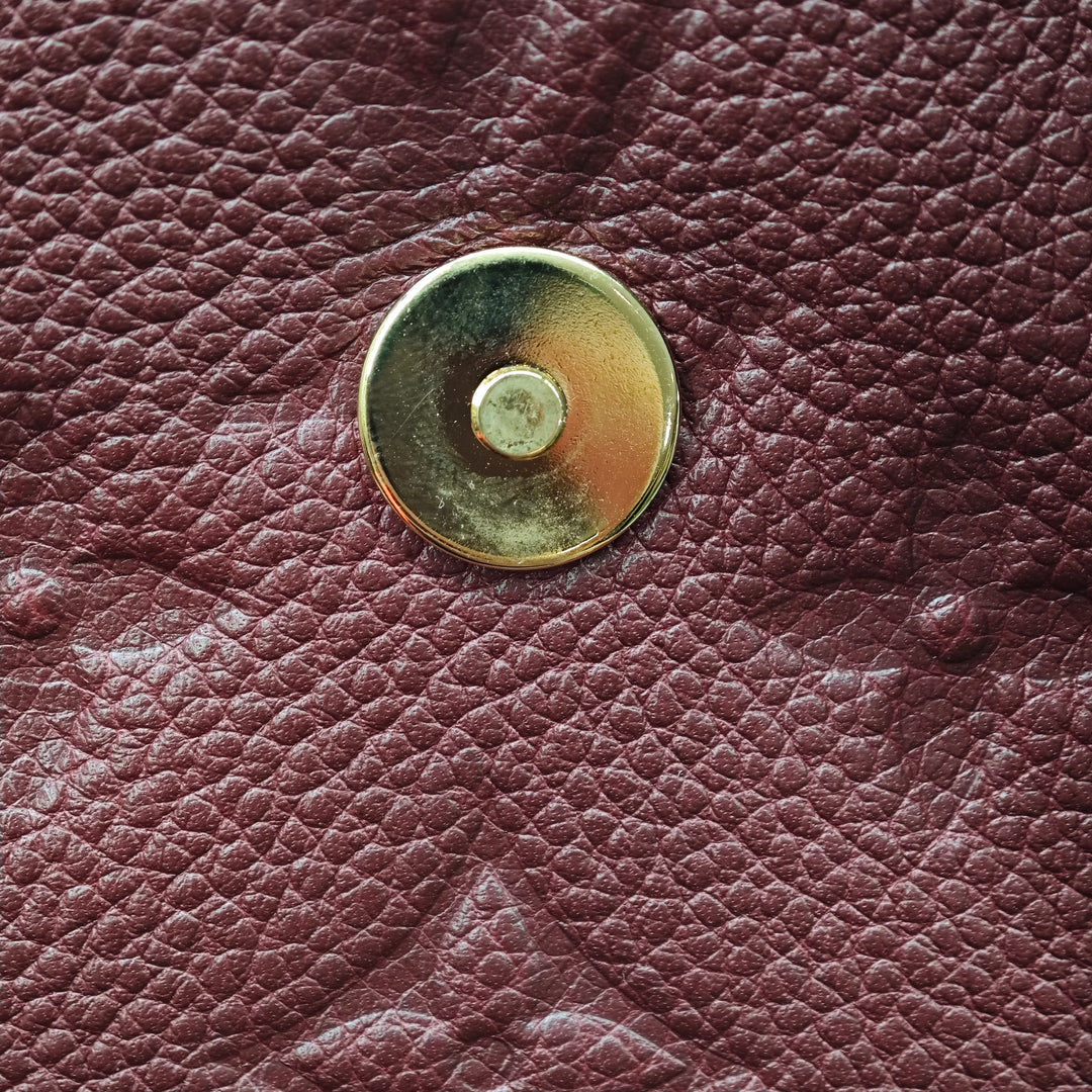 Louis Vuitton Monogram Empreinte Petillante
