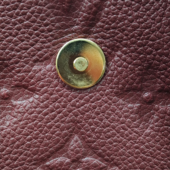 Louis Vuitton Monogram Empreinte Petillante
