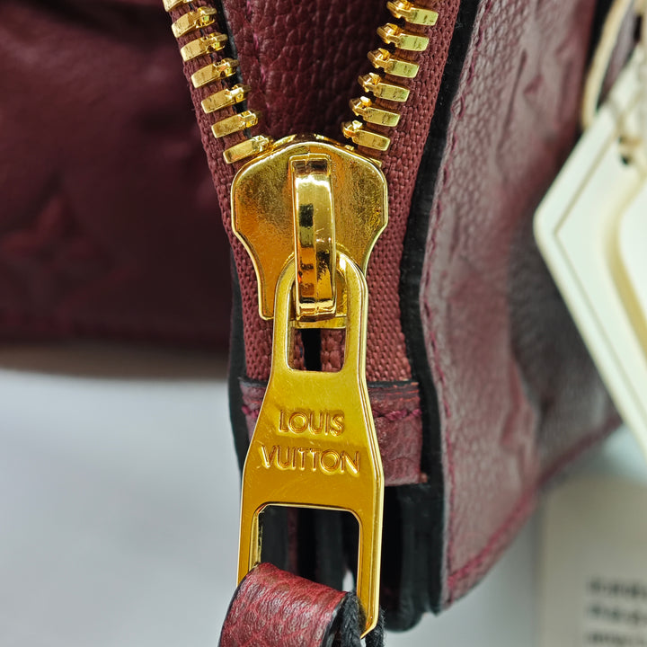 Louis Vuitton Monogram Empreinte Petillante