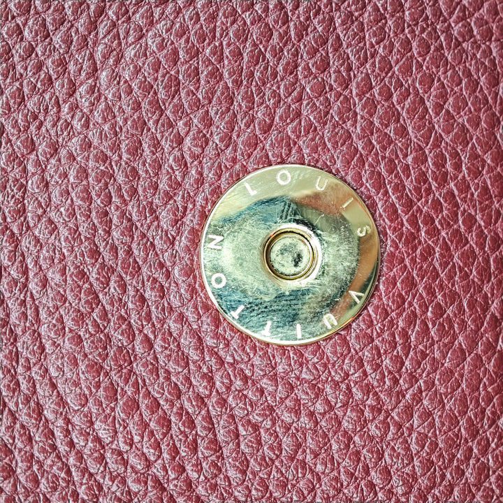 Louis Vuitton Monogram Empreinte Petillante