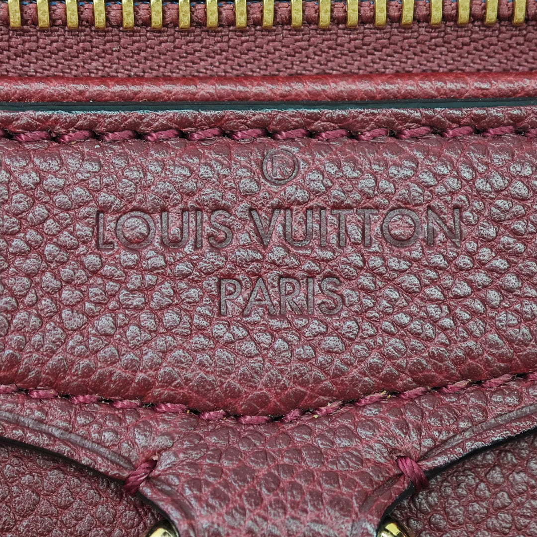 Louis Vuitton Monogram Empreinte Petillante