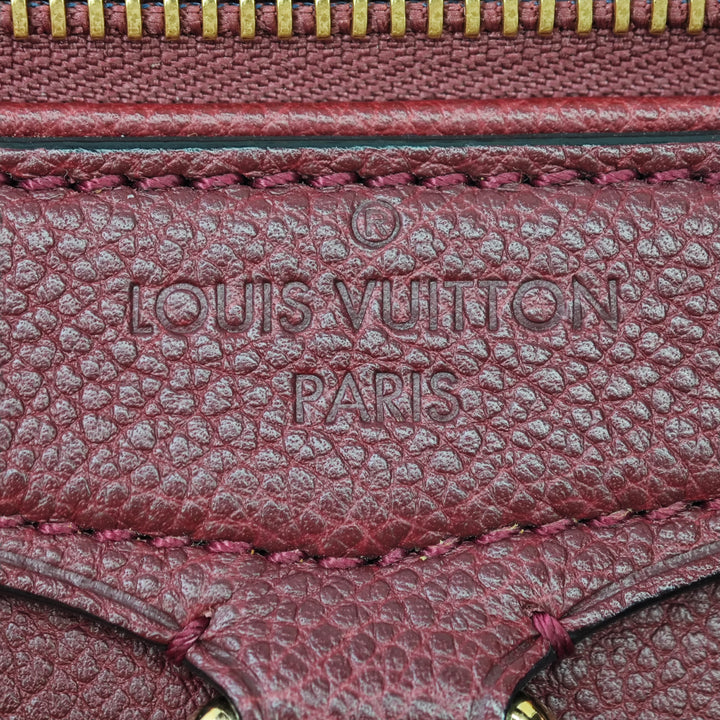 Louis Vuitton Monogram Empreinte Petillante