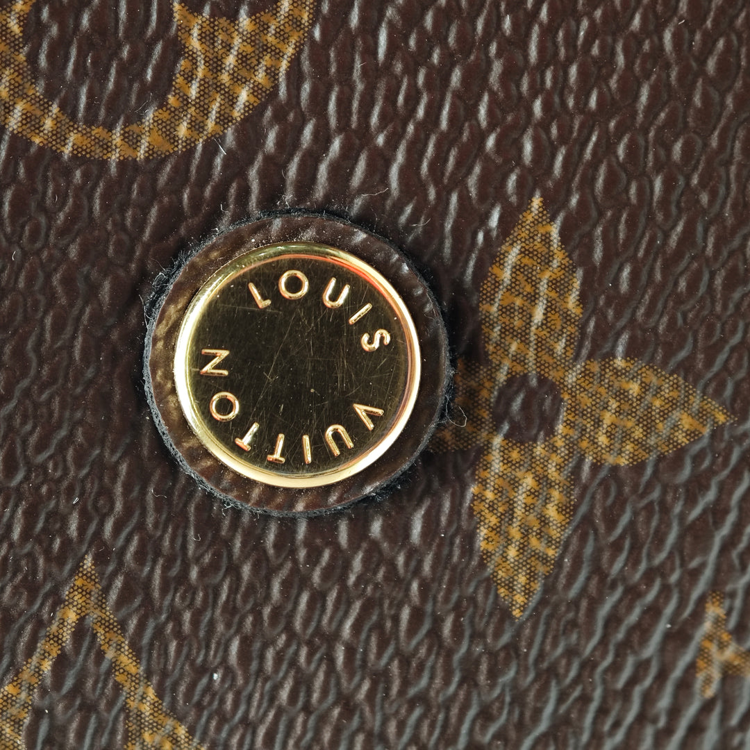 Louis Vuitton Monogram Montaigne BB