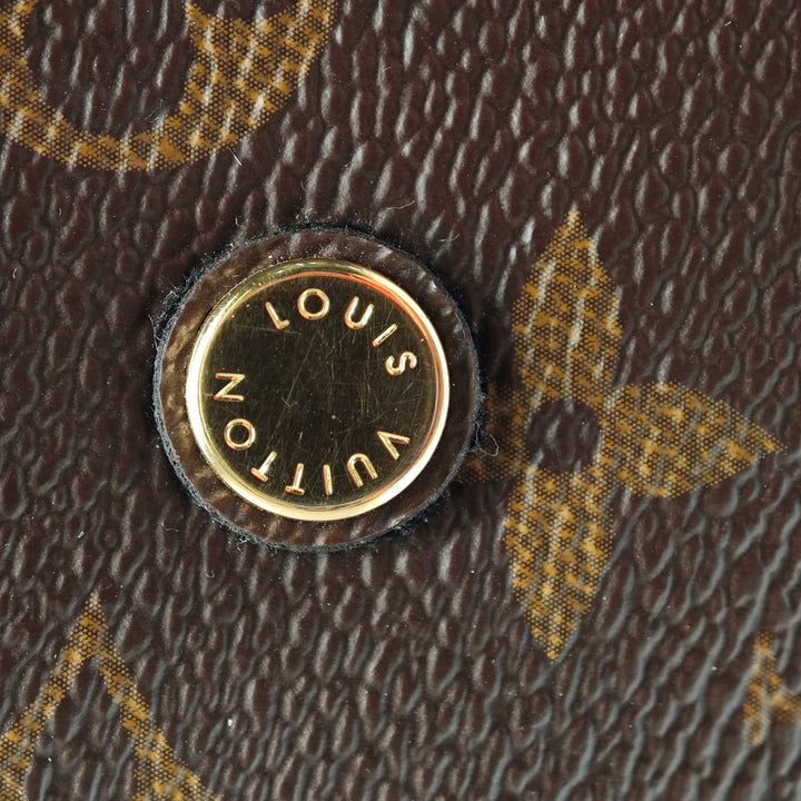 Louis Vuitton Monogram Montaigne BB