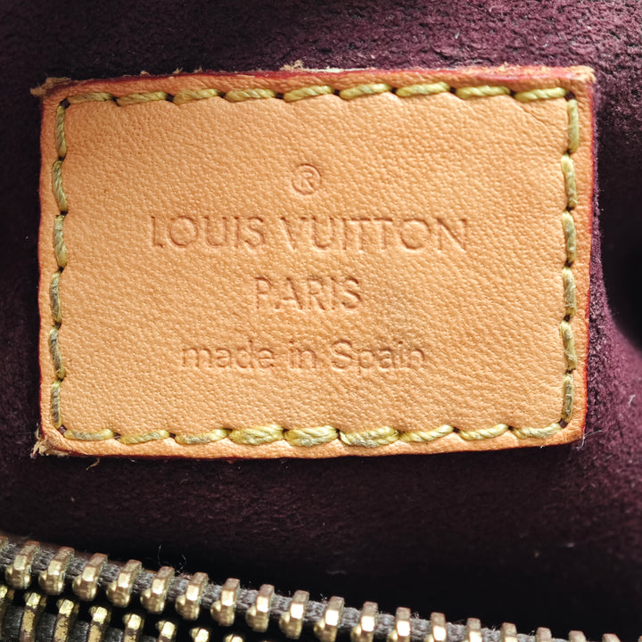 Louis Vuitton Monogram Montaigne BB