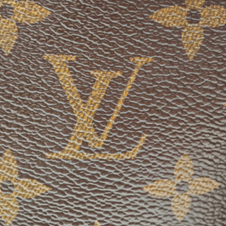 Louis Vuitton Monogram Montaigne BB