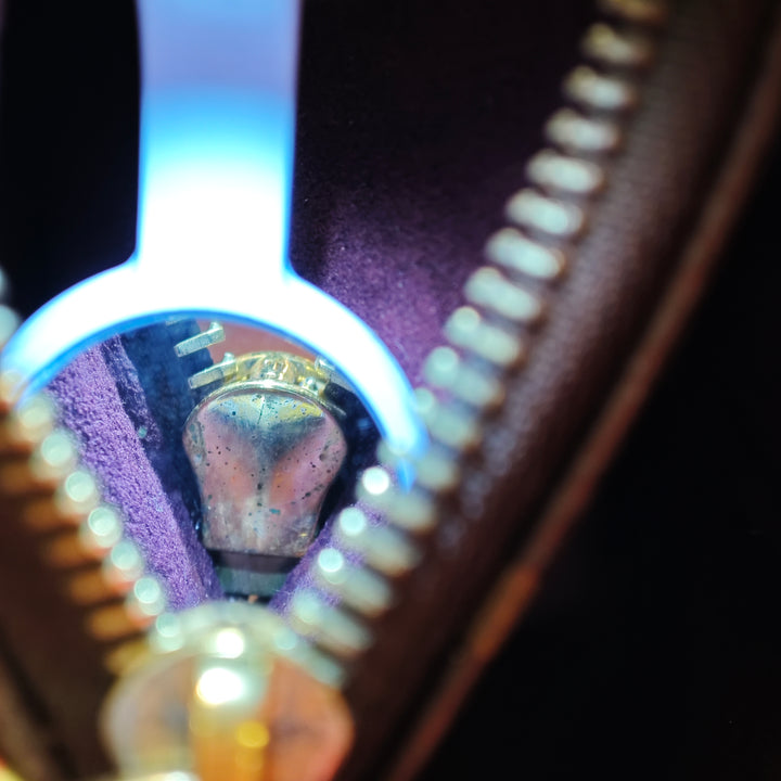 Louis Vuitton Monogram Montaigne BB