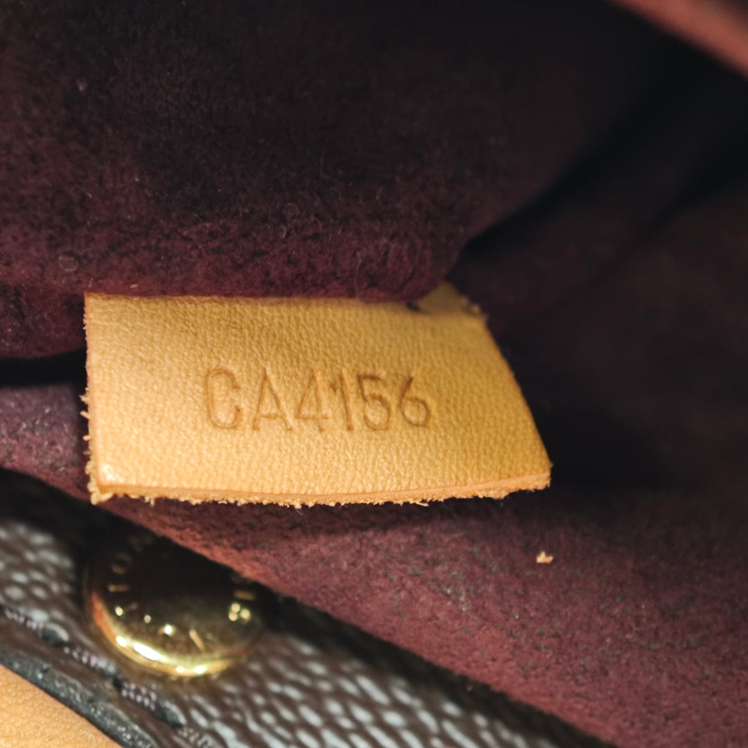 Louis Vuitton Monogram Montaigne BB