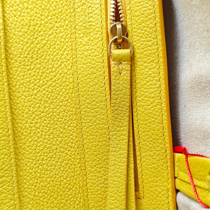 Celine Small Cuir de veau grainé Phantom Cabas Cabas