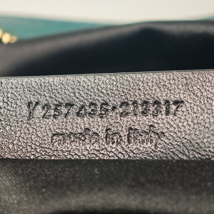 Saint Laurent Large Cuir Muse Sac à main