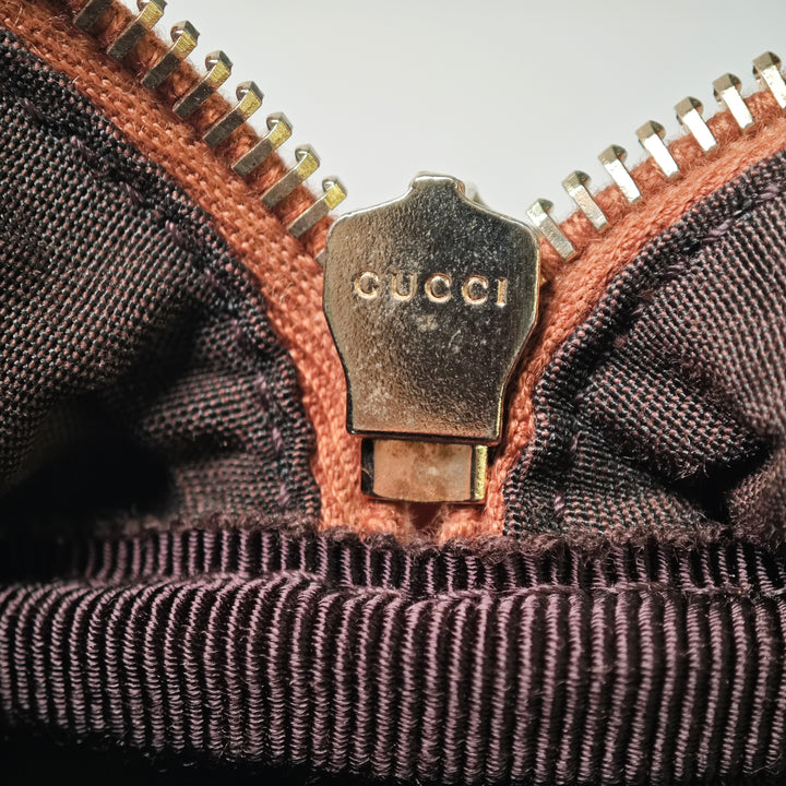 Gucci Medium Guccissima Joy Boston Sac
