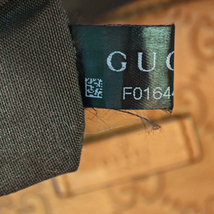 Gucci Medium Guccissima Joy Boston Sac