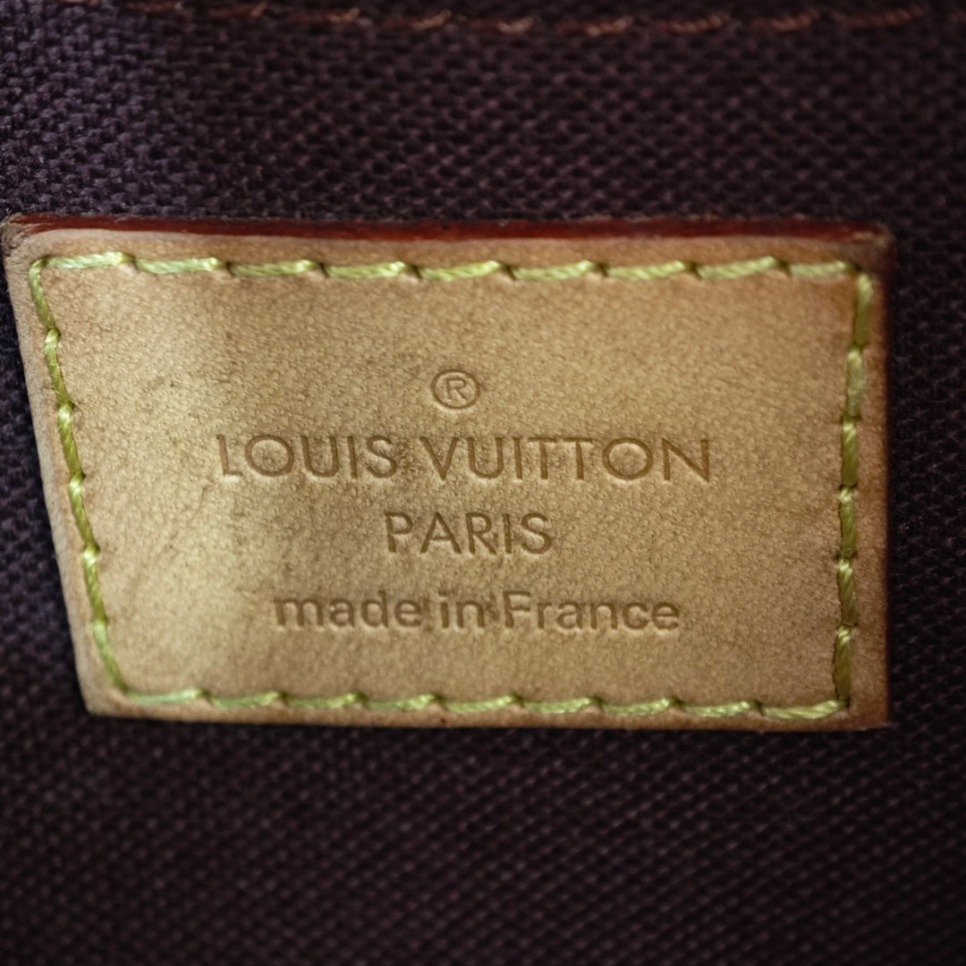 Louis Vuitton Monogram Favorite MM