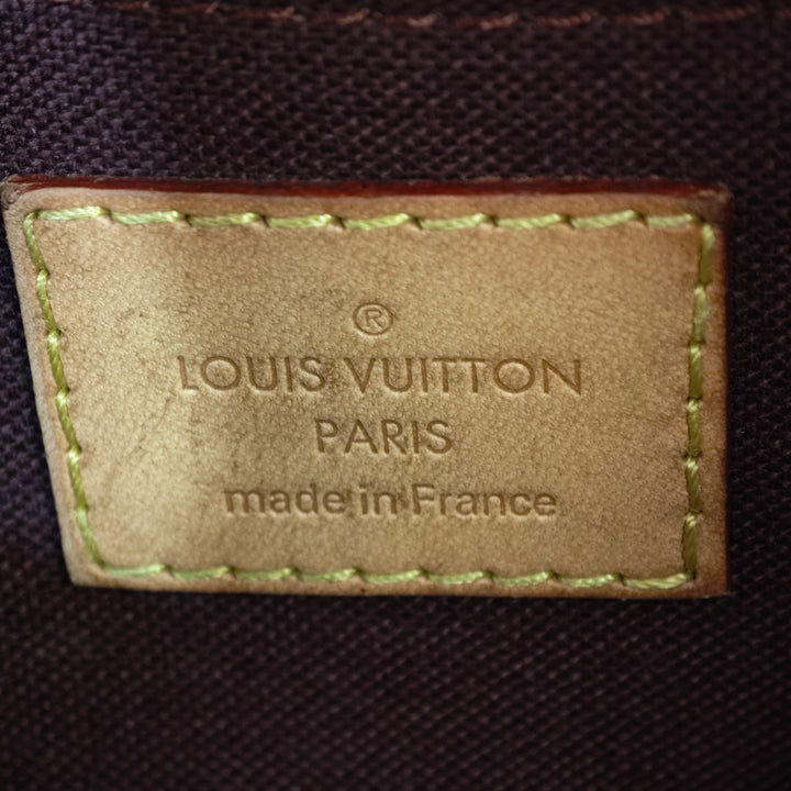 Louis Vuitton Monogram Favorite MM