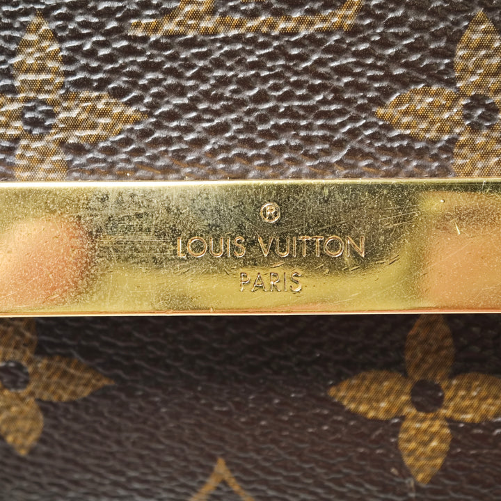 Louis Vuitton Monogram Favorite MM