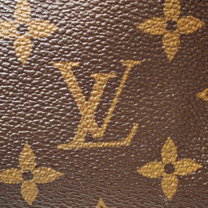 Louis Vuitton Monogram Favorite MM